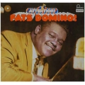 Fats Domino - Attention / Fontana Fats Domino - Attention / Fontana